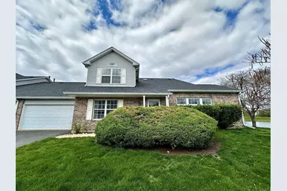 13841 Cambridge Circle, Plainfield, IL 60544 - Photo 1