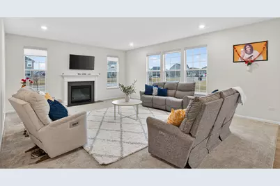 1818 Chandolin Court, Elgin, IL 60124 - Photo 6