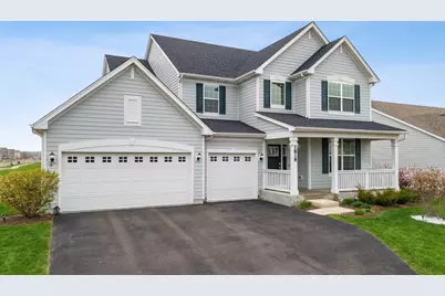 1818 Chandolin Court, Elgin, IL 60124 - Photo 1