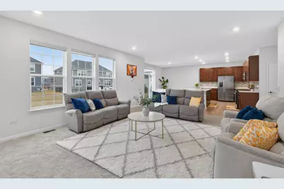 1818 Chandolin Court, Elgin, IL 60124 - Photo 8