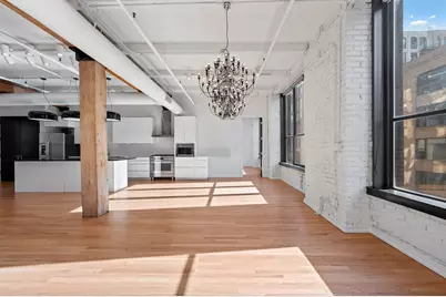 900 W Jackson Boulevard #3W, Chicago, IL 60607 - Photo 16