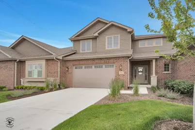8858 Buffington Breakwater Drive, Frankfort, IL 60423 - Photo 2