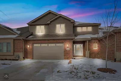 8858 Buffington Breakwater Drive, Frankfort, IL 60423 - Photo 2