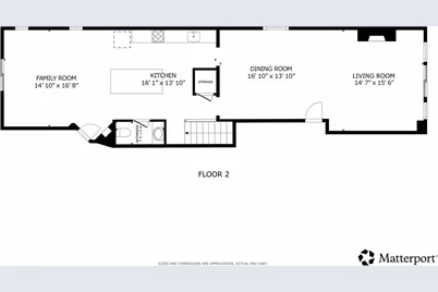 4319 N Richmond Street #1S, Chicago, IL 60618 - Photo 32