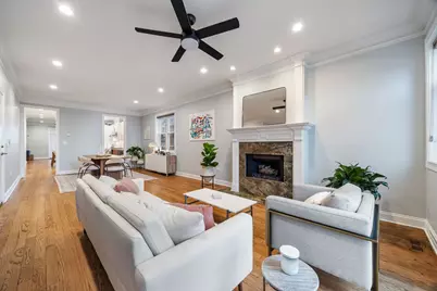 4319 N Richmond Street #1S, Chicago, IL 60618 - Photo 4