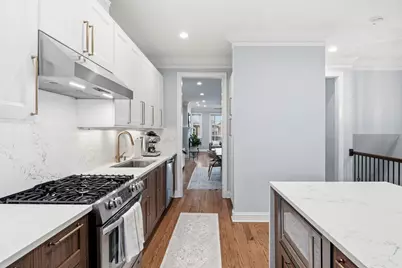 4319 N Richmond Street #1S, Chicago, IL 60618 - Photo 12