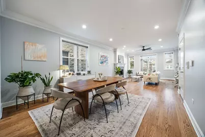4319 N Richmond Street #1S, Chicago, IL 60618 - Photo 8