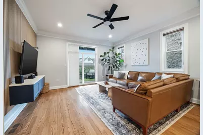 4319 N Richmond Street #1S, Chicago, IL 60618 - Photo 14