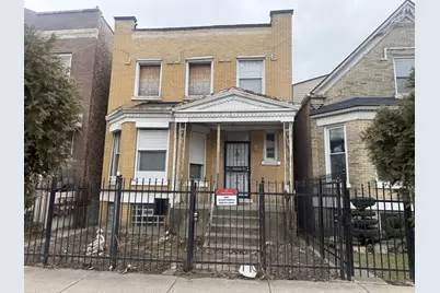 3927 W Fillmore Street, Chicago, IL 60624 - Photo 1