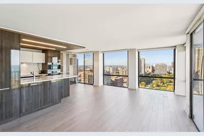 345 W Fullerton Parkway #2801, Chicago, IL 60614 - Photo 10