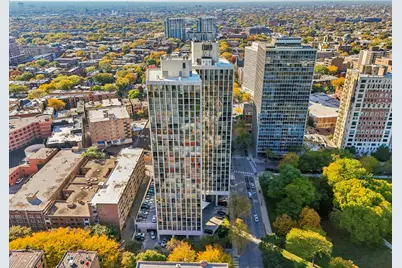 345 W Fullerton Parkway #2801, Chicago, IL 60614 - Photo 24