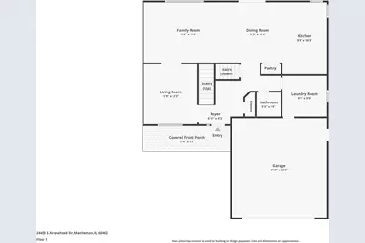 24450 Arrowhead Drive, Manhattan, IL 60442 - Photo 36