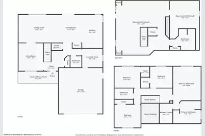 24450 Arrowhead Drive, Manhattan, IL 60442 - Photo 38