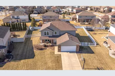 24450 Arrowhead Drive, Manhattan, IL 60442 - Photo 30