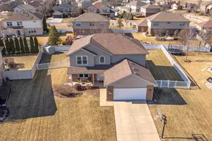 24450 Arrowhead Dr, Manhattan, IL 60442 - Photo 30