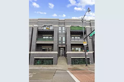 2759 W Lawrence Avenue #1W, Chicago, IL 60625 - Photo 2