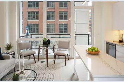 812 W Adams Street #514, Chicago, IL 60607 - Photo 4