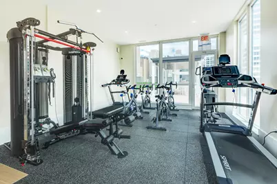 812 W Adams Street #512, Chicago, IL 60607 - Photo 14