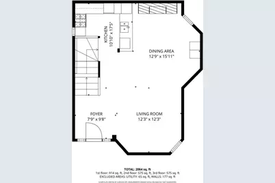 1260 W Winnemac Avenue, Chicago, IL 60640 - Photo 36