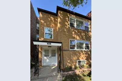 6236 N Francisco Avenue #G, Chicago, IL 60659 - Photo 1