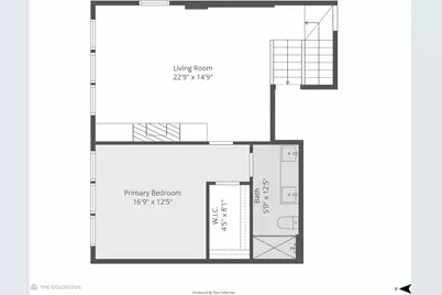 2150 W North Avenue #7, Chicago, IL 60647 - Photo 38