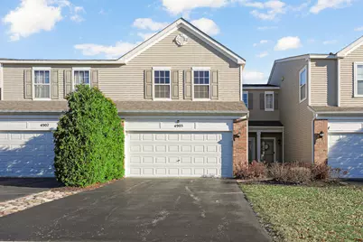 4905 Courtland Circle, Plainfield, IL 60586 - Photo 2