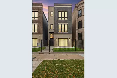 4932 S Champlain Avenue, Chicago, IL 60615 - Photo 2