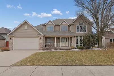 18036 Crystal Lane, Lansing, IL 60438 - Photo 1