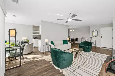 2150 Bouterse Street #205, Park Ridge, IL 60068 - Photo 4