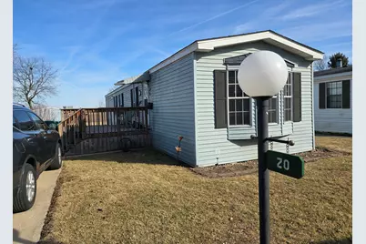 20 Cedar Lane, Sandwich, IL 60548 - Photo 1