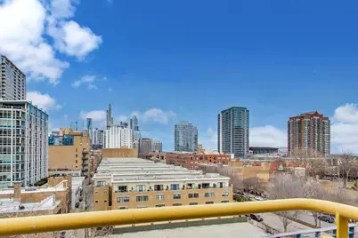 1910 S Indiana Avenue #727, Chicago, IL 60616 - Photo 18