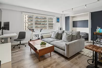 2909 N Sheridan Road #1001, Chicago, IL 60657 - Photo 6