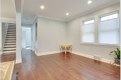 6149 N Karlov Avenue, Chicago, IL 60646 - Photo 10