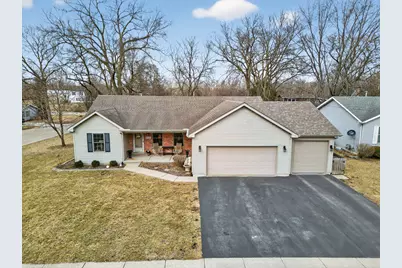 630 W Church Street, Sheridan, IL 60551 - Photo 2