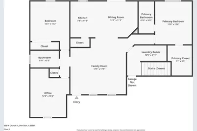 630 W Church Street, Sheridan, IL 60551 - Photo 54