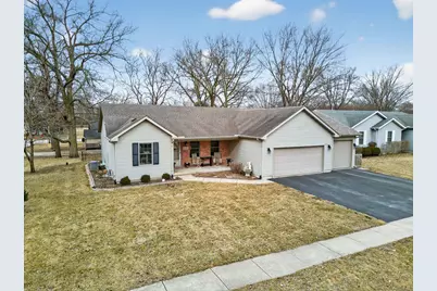 630 W Church Street, Sheridan, IL 60551 - Photo 4