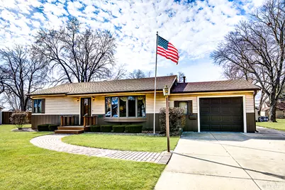 11920 S Springfield Avenue, Alsip, IL 60803 - Photo 1