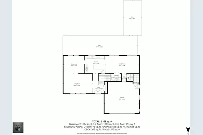 2715 Knollwood Place, Hazel Crest, IL 60429 - Photo 44