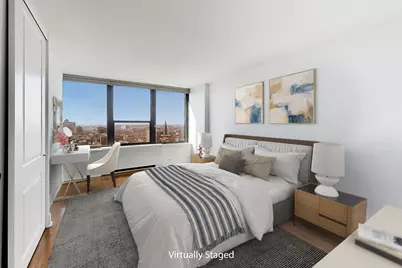 1560 N Sandburg Terrace #2411J, Chicago, IL 60610 - Photo 16