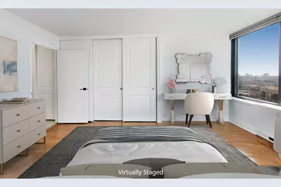 1560 N Sandburg Terrace #2411J, Chicago, IL 60610 - Photo 18