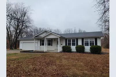 5354 E Il Highway 15 Highway, Chicago, IL 62898 - Photo 1