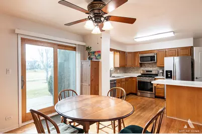 552 Stone Gate Circle #552, Schaumburg, IL 60193 - Photo 14
