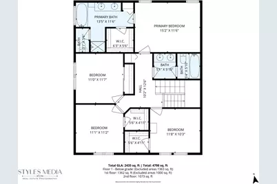 2721 Lansdale Avenue, Aurora, IL 60503 - Photo 30