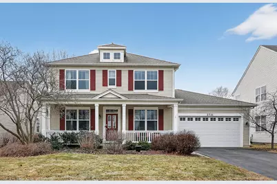 2721 Lansdale Avenue, Aurora, IL 60503 - Photo 2