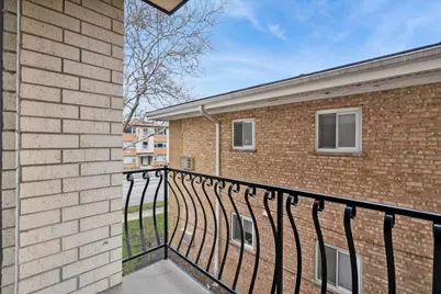 6850 N Northwest Highway #2B, Chicago, IL 60631 - Photo 4