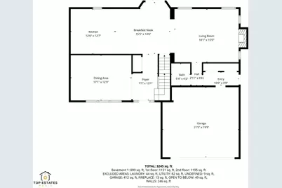 24495 Patriot Court, Crete, IL 60417 - Photo 32