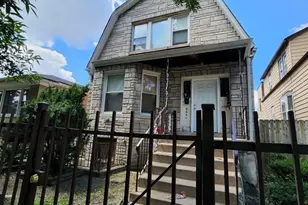 6640 S Wolcott Ave, Chicago, IL 60636 - Photo 1