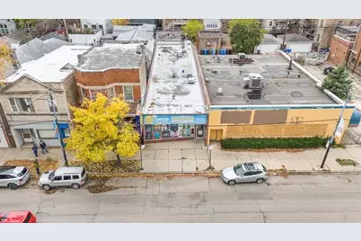 3642 N Ashland Avenue, Chicago, IL 60613 - Photo 4