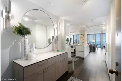 200 E Delaware Place #32B, Chicago, IL 60611 - Photo 2