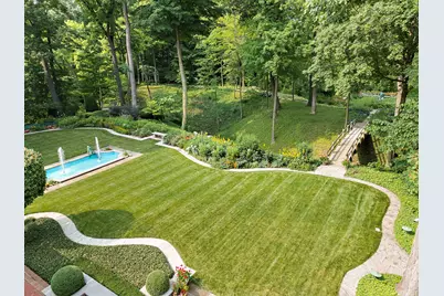 240 Shore Acres Circle, Lake Bluff, IL 60044 - Photo 36